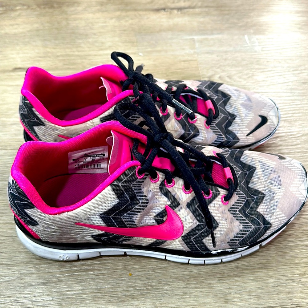 Nike free TR fit 3